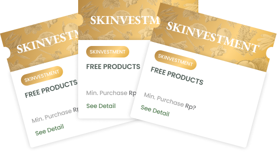 Skinvestment Vouchers